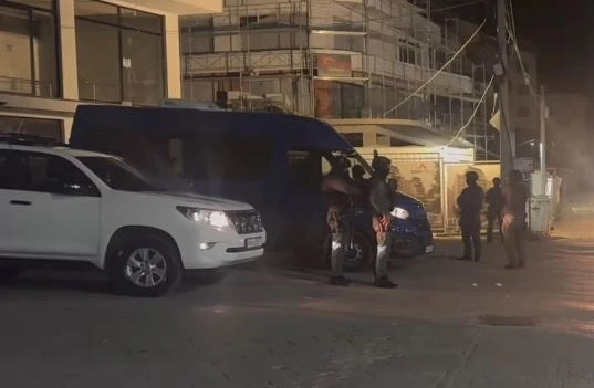 hamza-akuza-ndaj-kurtit-per-ngjarjet-ne-drenice-ndalu-me-provokimet-dhe-percarjet