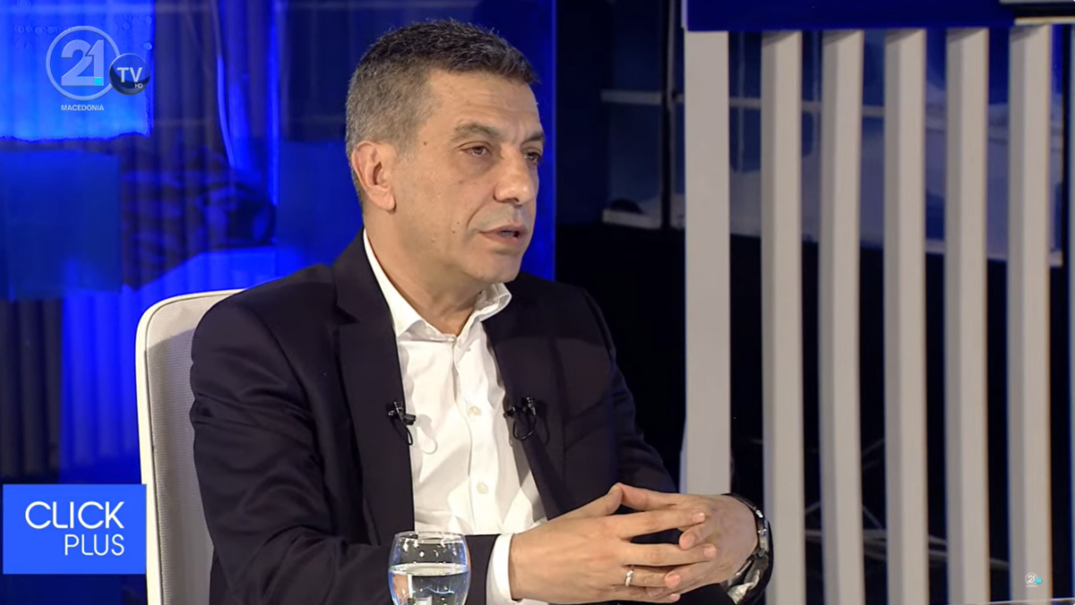 Mexhiti  VLEN it i konvenojnë zgjedhjet e parakohshme  por këtë vit nuk do të ketë  në 2027 e shohim