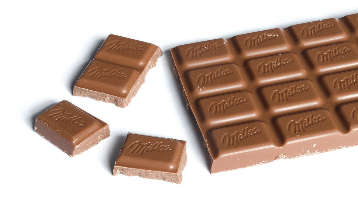Milka gënjeu konsumatorët në Gjermani   uli sasinë e çokollatës  por jo ambalazhin