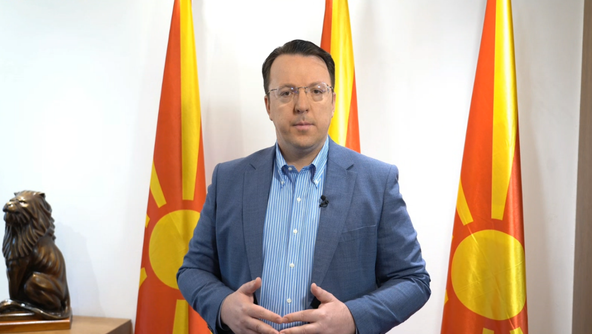 Që investitorët të gjejnë terren të gatshëm  po përgatiten ndryshime ligjore për ndërtimin e data qendrave në Maqedoni