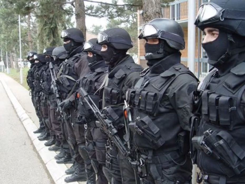 Paralajmërohet krijimi i xhandarmërisë së Kosovës