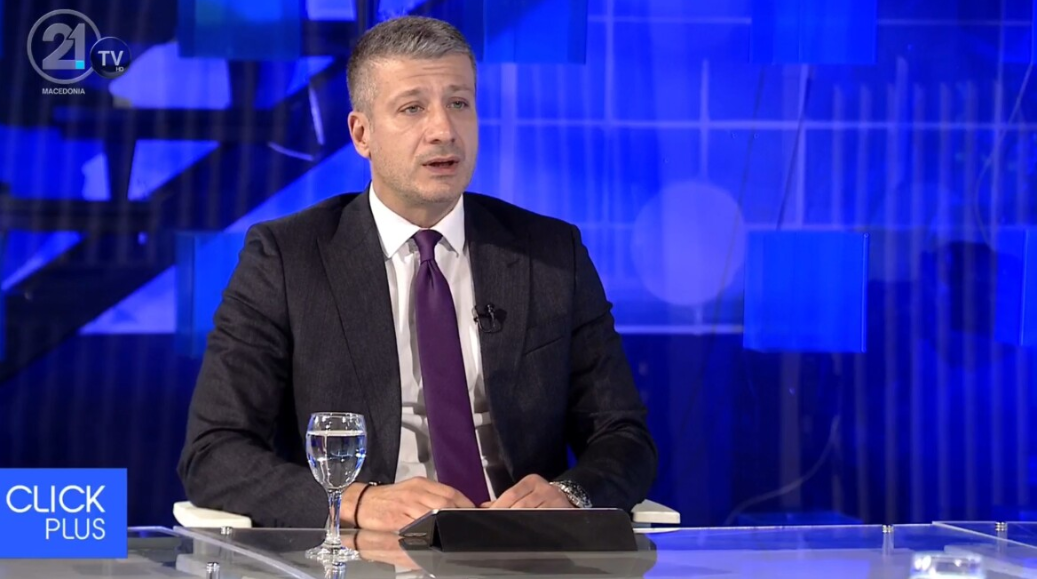 Perinski  Ka komuna me llogari të bllokuara  duam sa më shumë pavarësi financiare për komunat