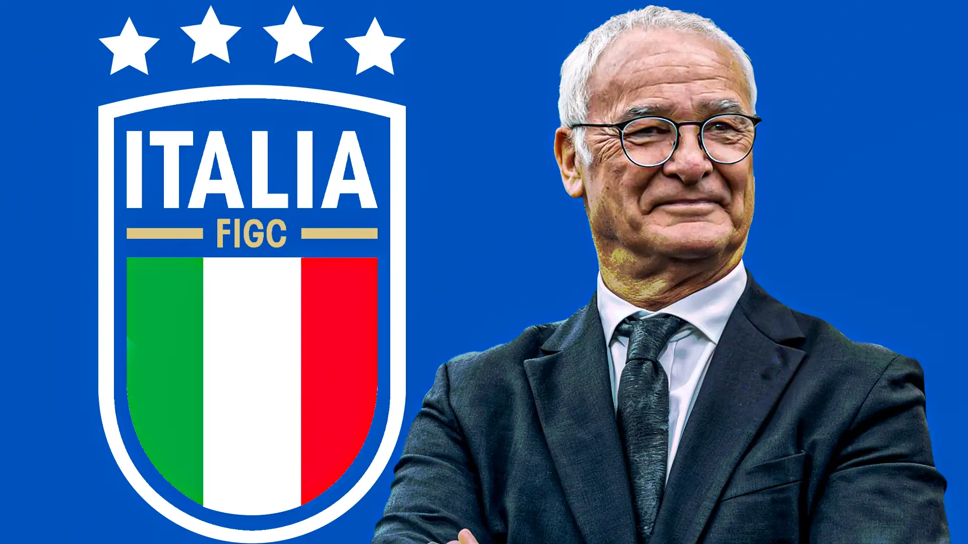  Tani jam i lirë   Ranieri lë të hapur mundësinë për të drejtuar Italinë