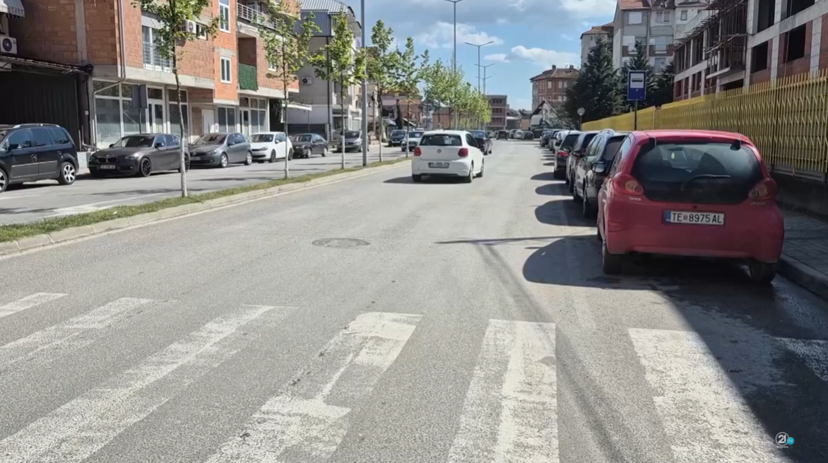 Qytetarët kërkojnë vazhdimin e  Bllagoja Toskës   Komuna  Projekti në fazën përfundimtare të procedurave