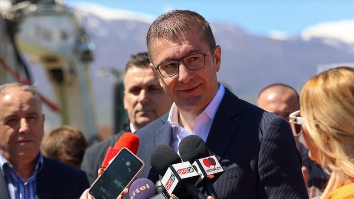 Mickoski  Ftojmë qytetarët që pushimet verore t i kalojnë në vend  duke vizituar malet e liqenet