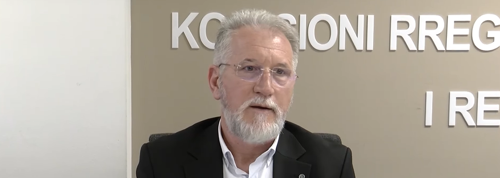 KRRE  Padrejtësi për bllok tarifat e rrymës  Ristov  Pse të paguhen 4 çmime për të njëjtin prodhim 