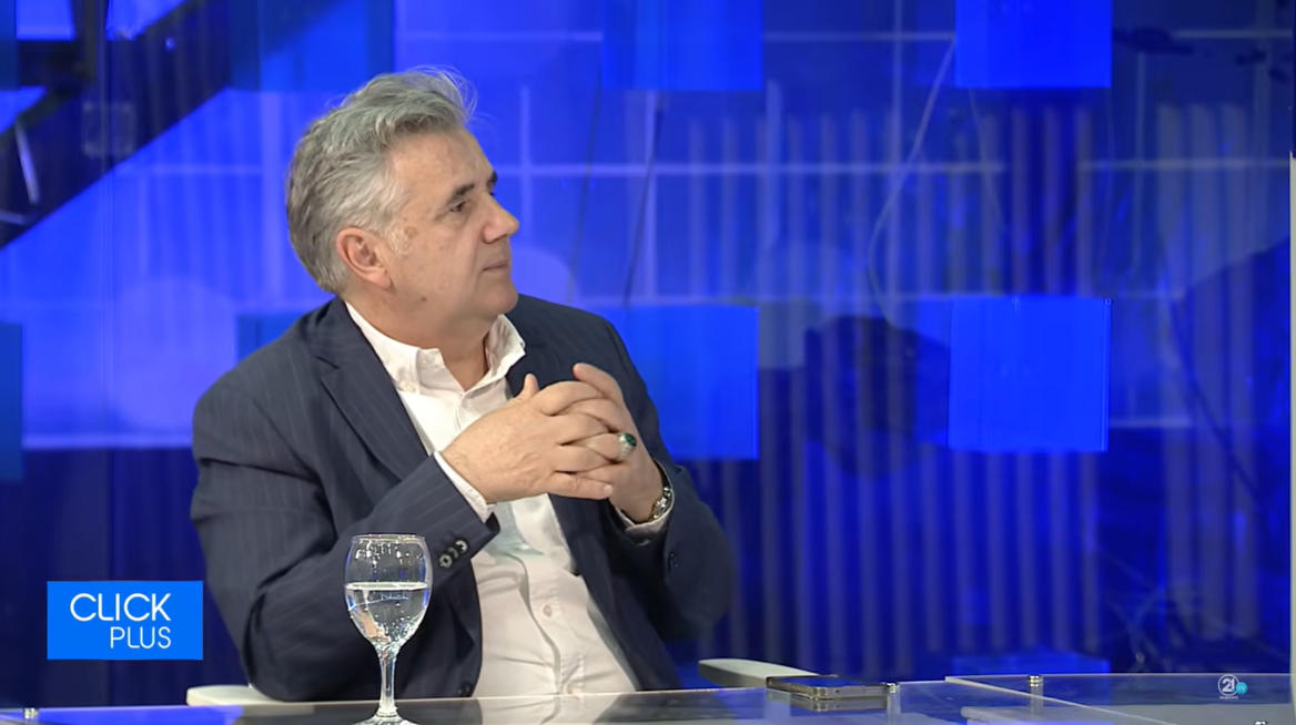 Mehmeti  Bashkimi i VLEN it nuk është hap i vogël  do të ketë edhe pakënaqësi 