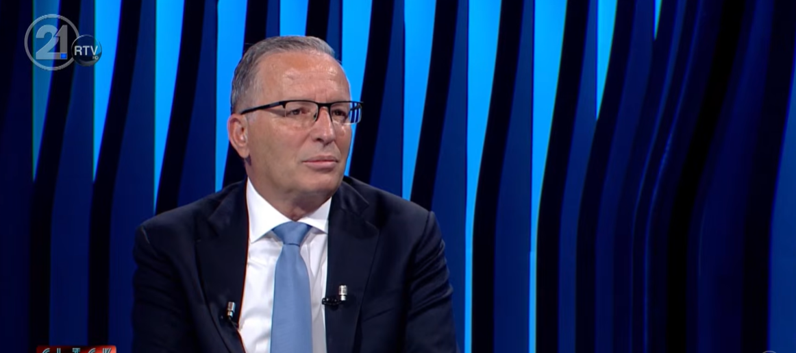 Dera nuk i mbyllet askujt    Bedri Hamza thotë se nuk ka vija të kuqe për ndonjë parti politike