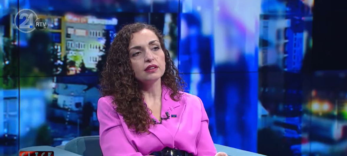 Osmani i reagon Kurtit  Nëse kisha dashur pushtet do të garoja për kryeministre