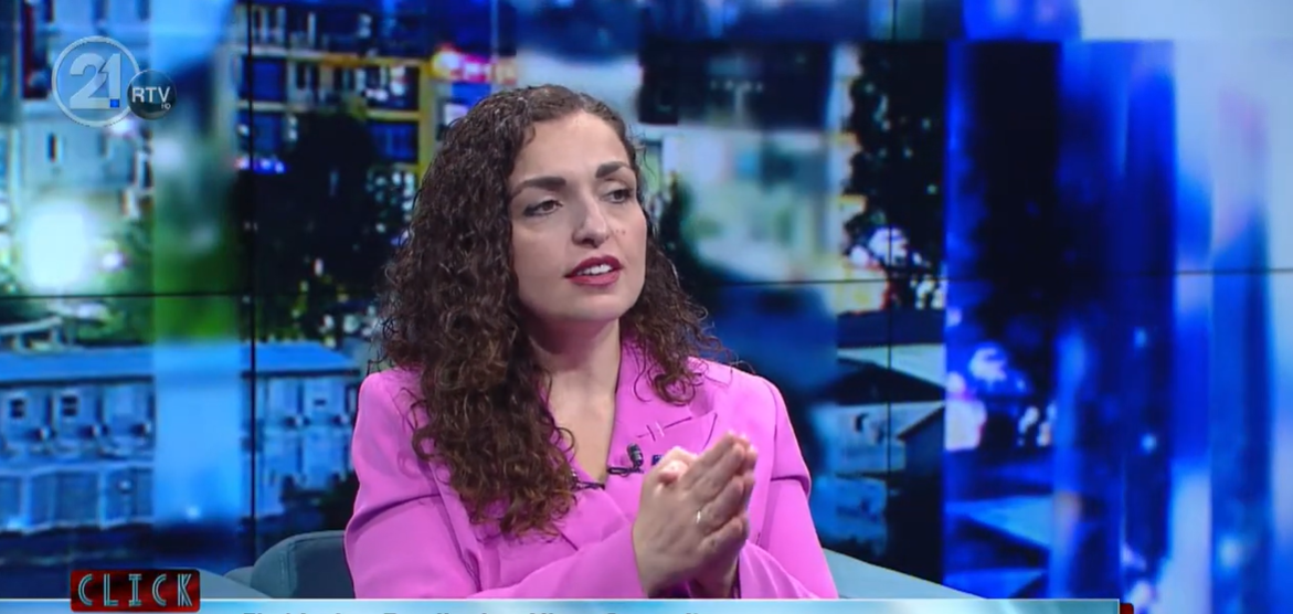  Jam befasuar nga pritja   Osmani  LDK do të jetë më e fortë se kurrë