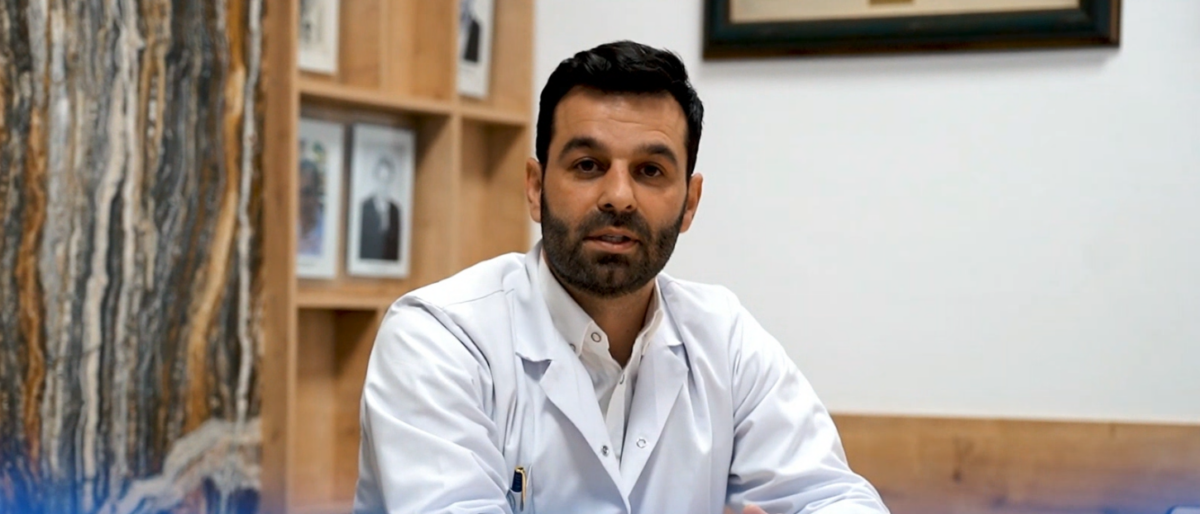  Të jemi human  ta mbështesim dhurimin e organeve   Dr  Gjorgjievski  Dhurimi i organeve është akti më human që u ndihmon shumë jetëve