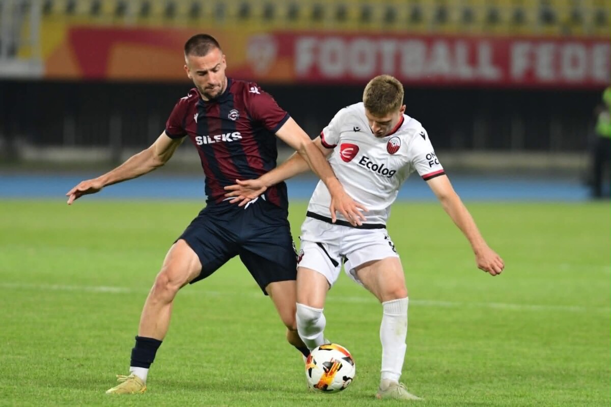 Sileksi mundi Shkëndinë në finalen e Kupës së Maqedonisë