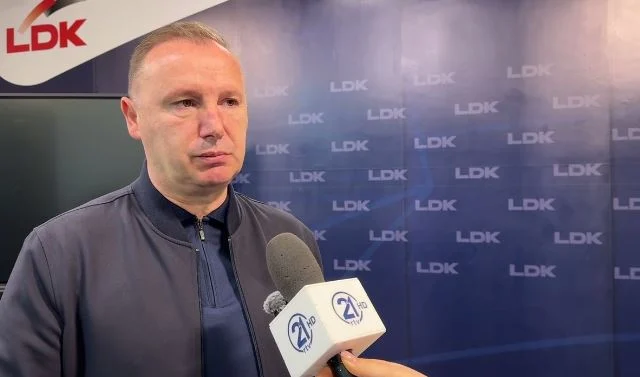  Tashmë punë e kryer    Zemaj  Pas të shtunës flasim për një listë ku Vjosa Osmani i bashkangjitet LDK së