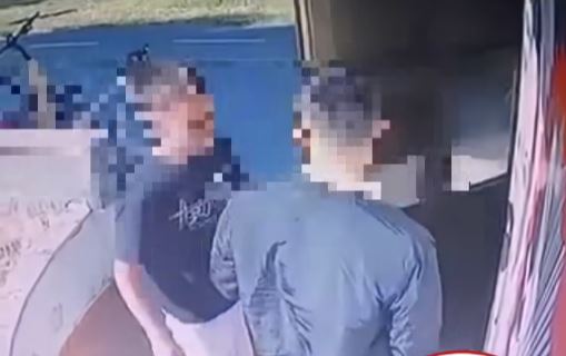 Policia  Kapen dy hajna të biçikletave në Shkup