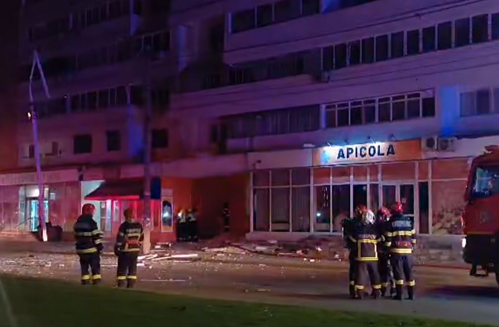 Rumania e akuzon Rusinë për  përshkallëzim  pasi droni godet një ndërtesë banimi