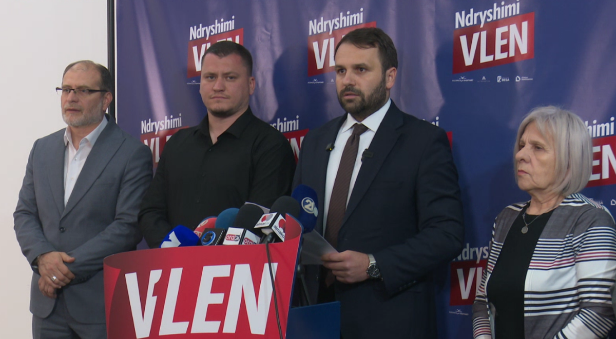 Durmishi  Studentët kërkuan provimin e jurisprudencës shqip  ne po i bëjmë shqip të gjitha provimet profesionale