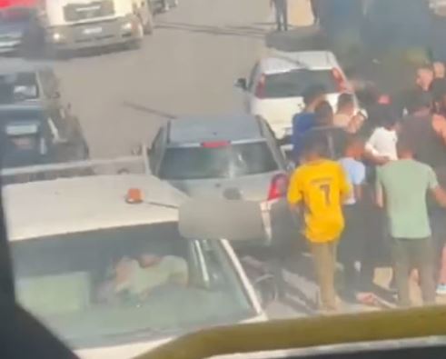 arrestohet-shoferi-pas-aksidentit-ne-shkup-13-vjecari-ciklist-me-lendime-te-renda