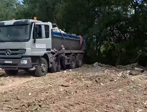 20 000 € gjobë për hedhje të paligjshme të mbeturinave në Komunën e Aerodromit