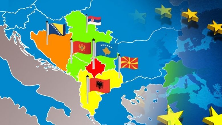 Eurobarometri  Shqipëria dhe Kosova kryesojnë në besimin ndaj Bashkimit Evropian  Serbia mbetet skeptike