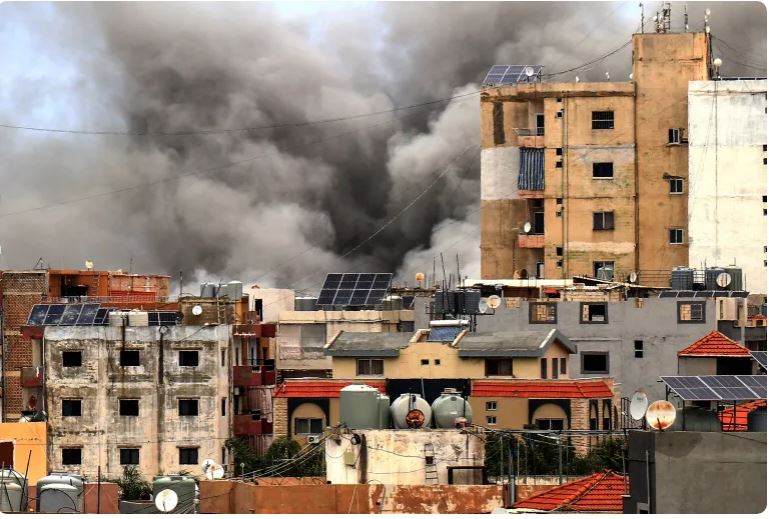 Bisedimet në Uashington vazhdojnë  teksa Izraeli vret 7 persona në Liban