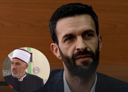 Rrahmani godet hoxhën Musliu  Kush i bashkohet LVV së  i bashkohet agjendës për ndërrim të gjinisë