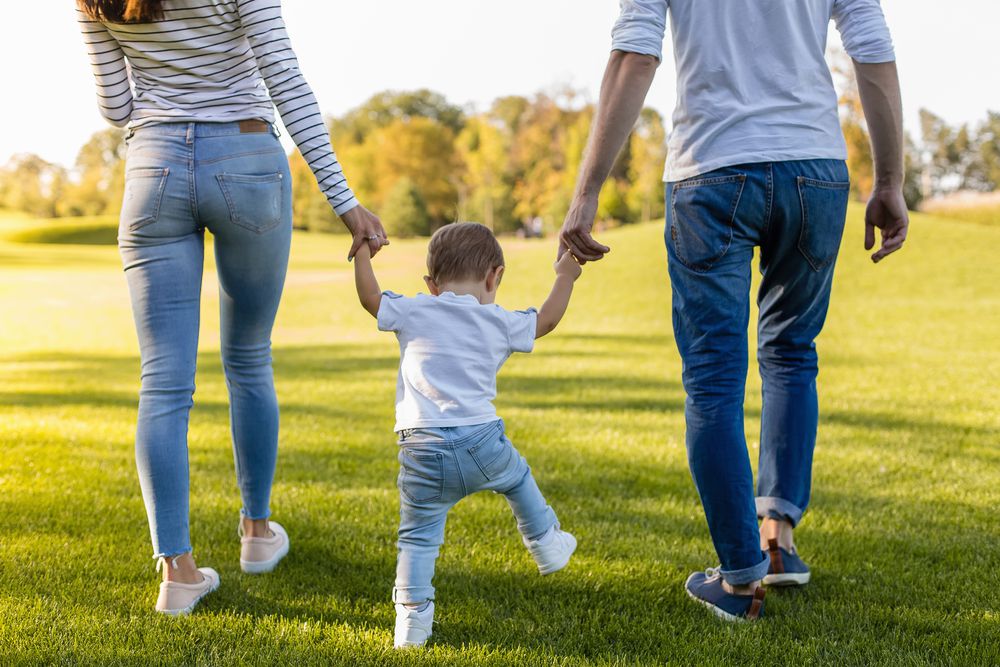 Rreth 77  e familjeve në Bashkimin Evropian janë pa fëmijë