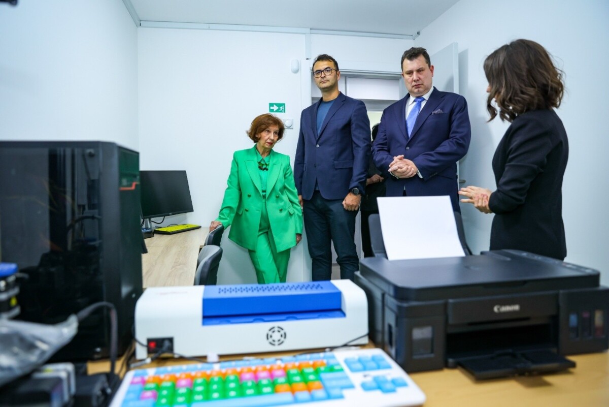 Presidentja nuk komenton  aferën e spiunimit   Davkova  Jam konfuze nga përgjigjet e prokurorisë