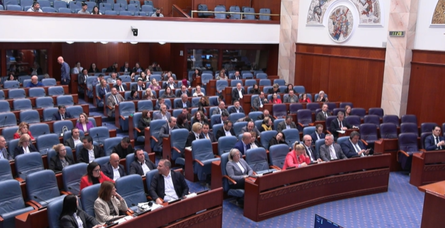 Prokurori shtetëror nuk është më i paprekshëm   Këshilli merr kompetencë të kërkojë shkarkimin e tij