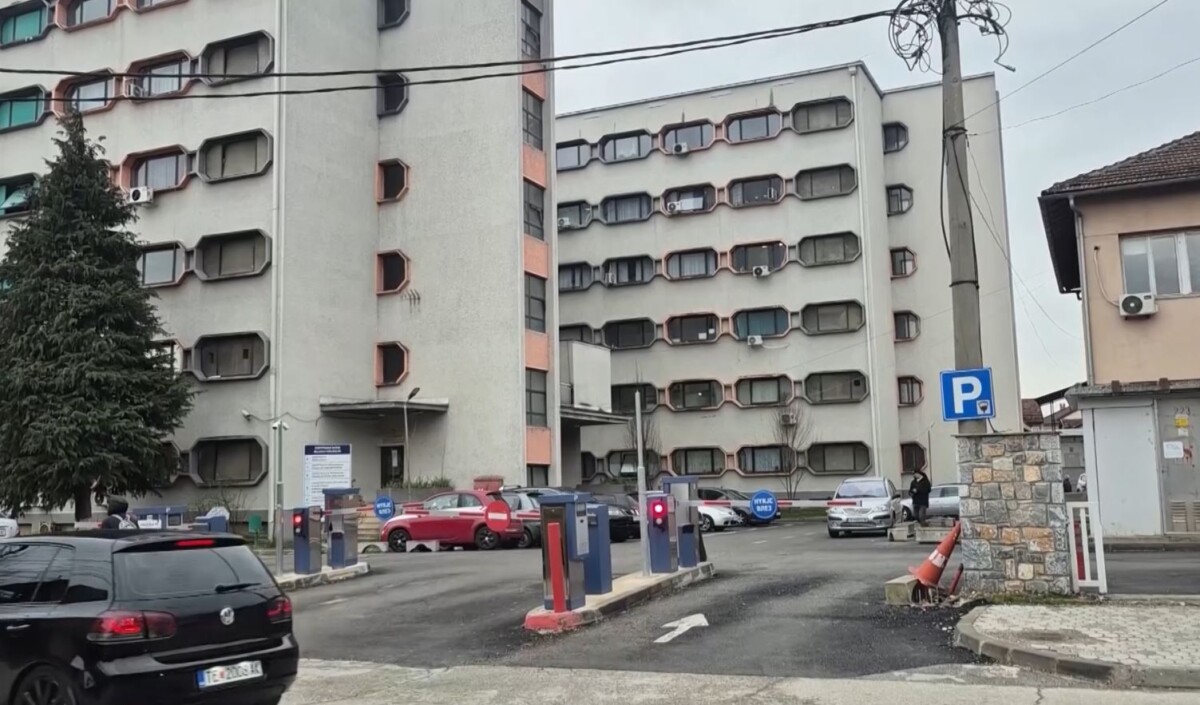 Qendër Klinike moderne apo vetëm premtim elektoral për Tetovën  74 milionë euro për 3 objekte të reja dhe rinovimin e spitalit