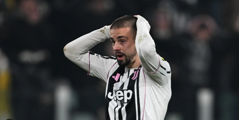 Juventusi hap derën për largimin e Zhegrovës  zbulohet shuma që kërkohet për transferimin