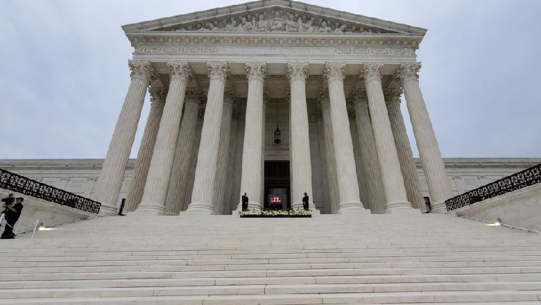 Supremja refuzon kërkesën e Trumpit për kufizim të shtetësisë të fituar nga lindja