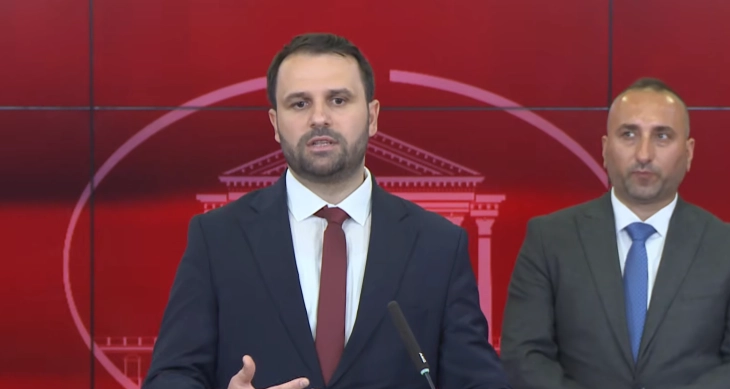 Durmishi  Çmimet janë stabile  nëse kriza vazhdon dhe ka rritje enorme  do të ndërmarrim masa