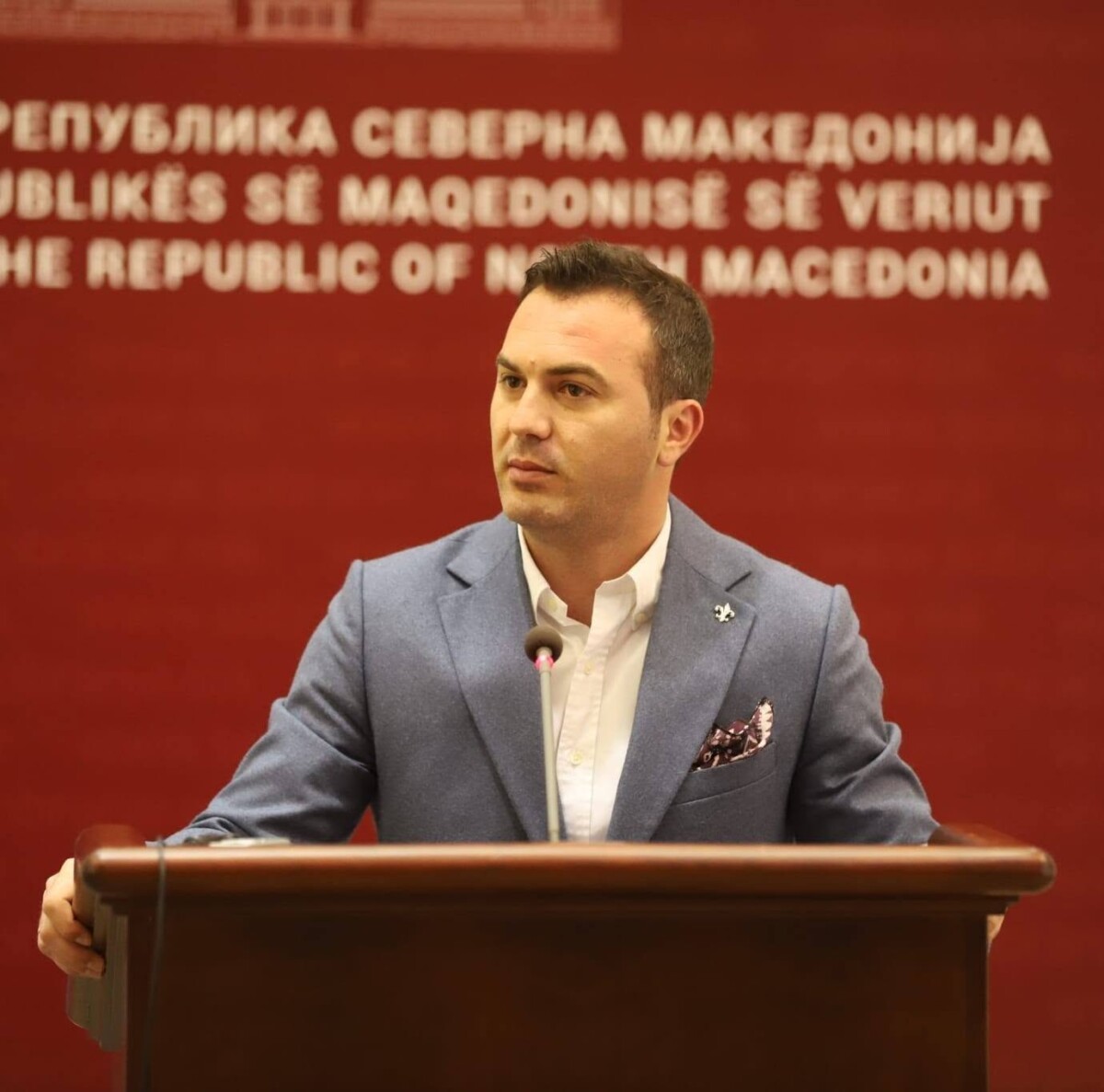 Ademi nga BDI pyet VLEN in  Nëse akti për emërimin e rrugëve s ka qenë në fuqi  atëherë si mund të shfuqizohet  