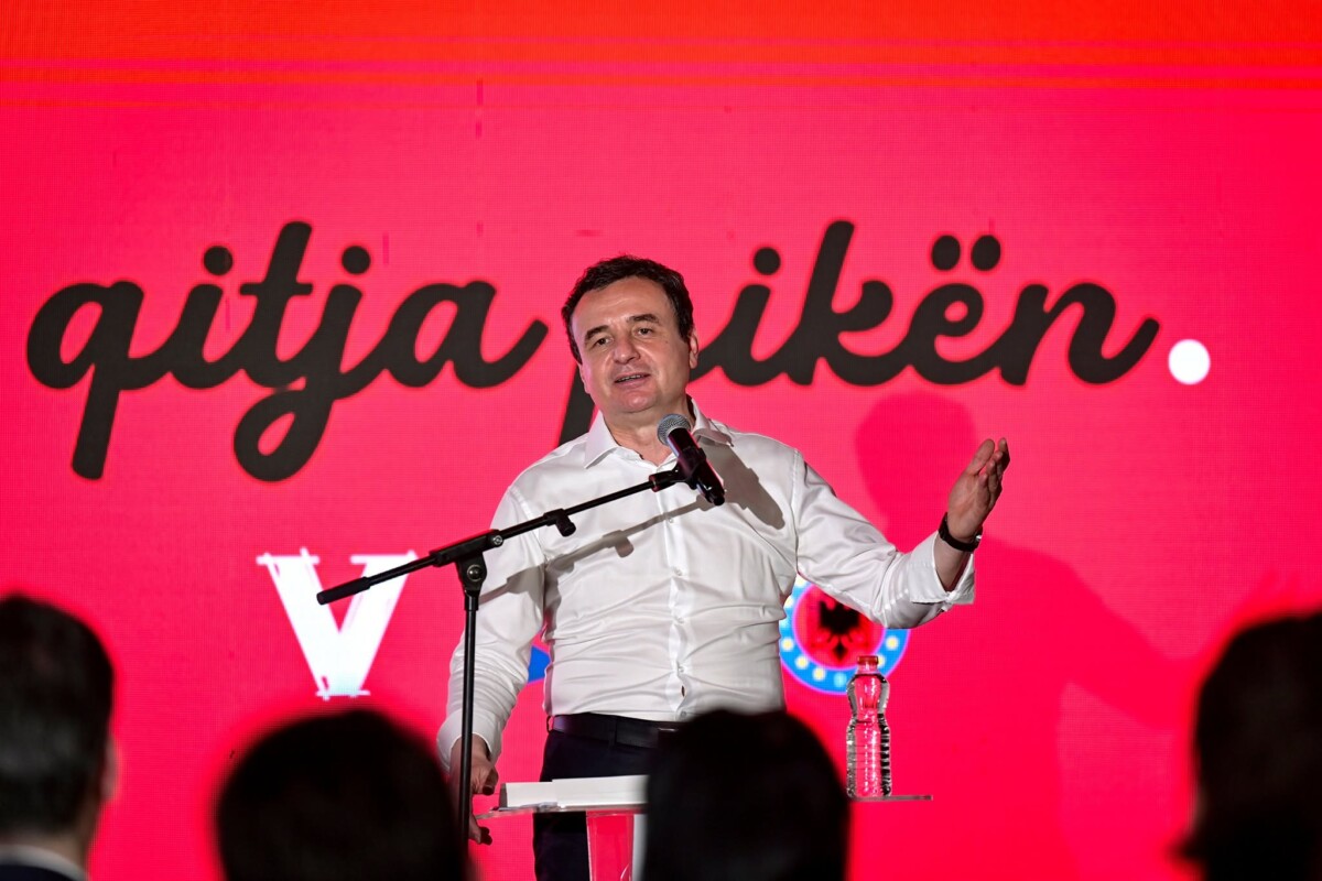 Vetëvendosje fiton edhe ulësen e 50 të