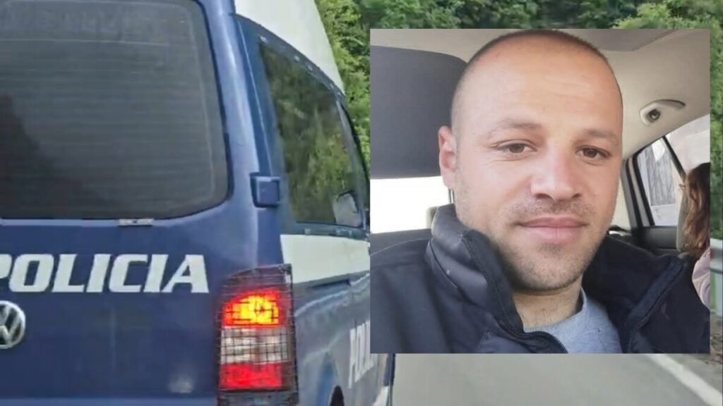 Vritet një efektiv policie në Shqipëri, plagoset një tjetër
