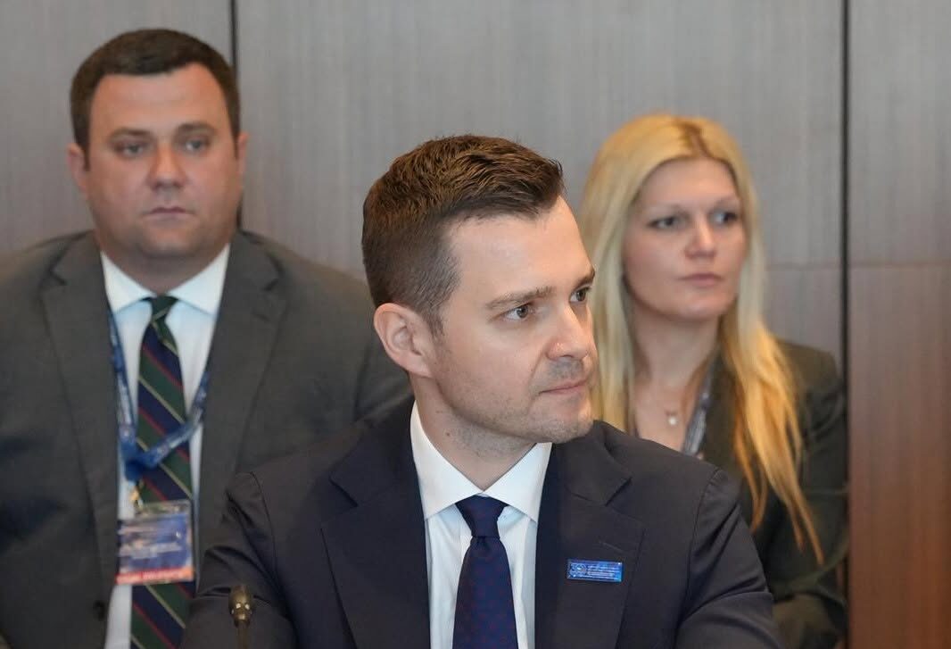 Mucunski nga Sofja  Zgjerimi i BE së është investim në Evropë të sigurt