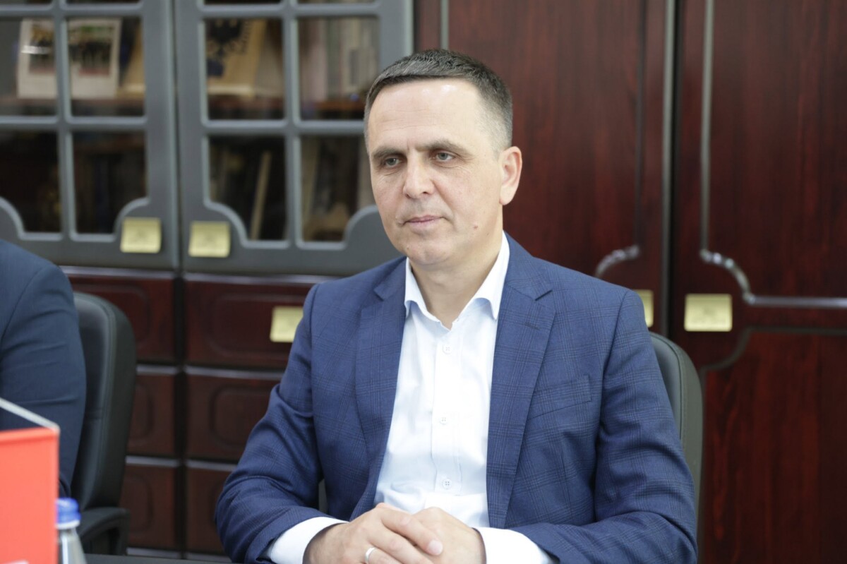 Kasmai  Një investim nga jashtë në vlerë prej rreth 20 milionë euro në rajonin e Pollogut