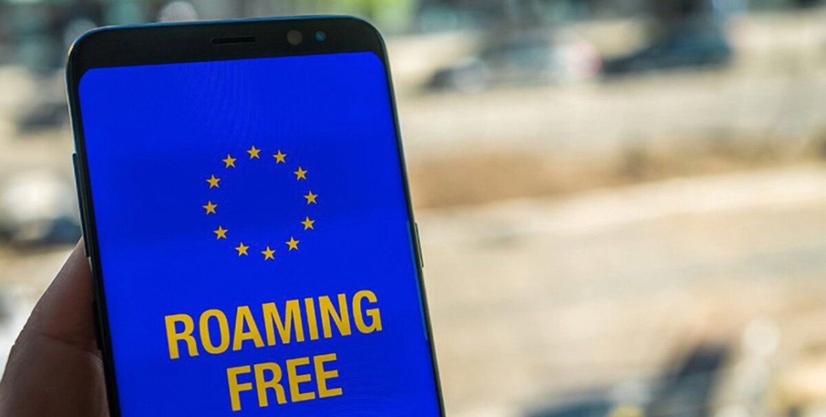  Roaming si në shtëpi  nga viti i ardhshëm Andonovski  Jemi të gatshëm  presim ta nënshkruajmë marrëveshjen me BE në