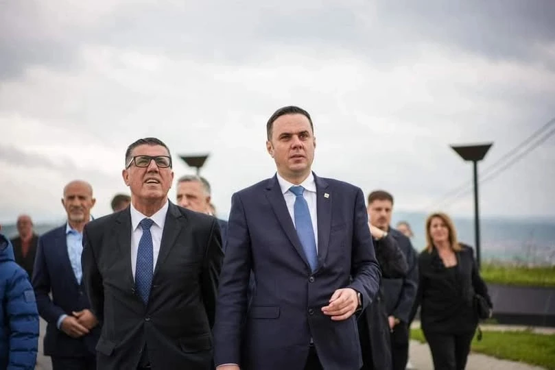LDK ja kërkon postin e presidentit  Abdixhiku ose Haziri