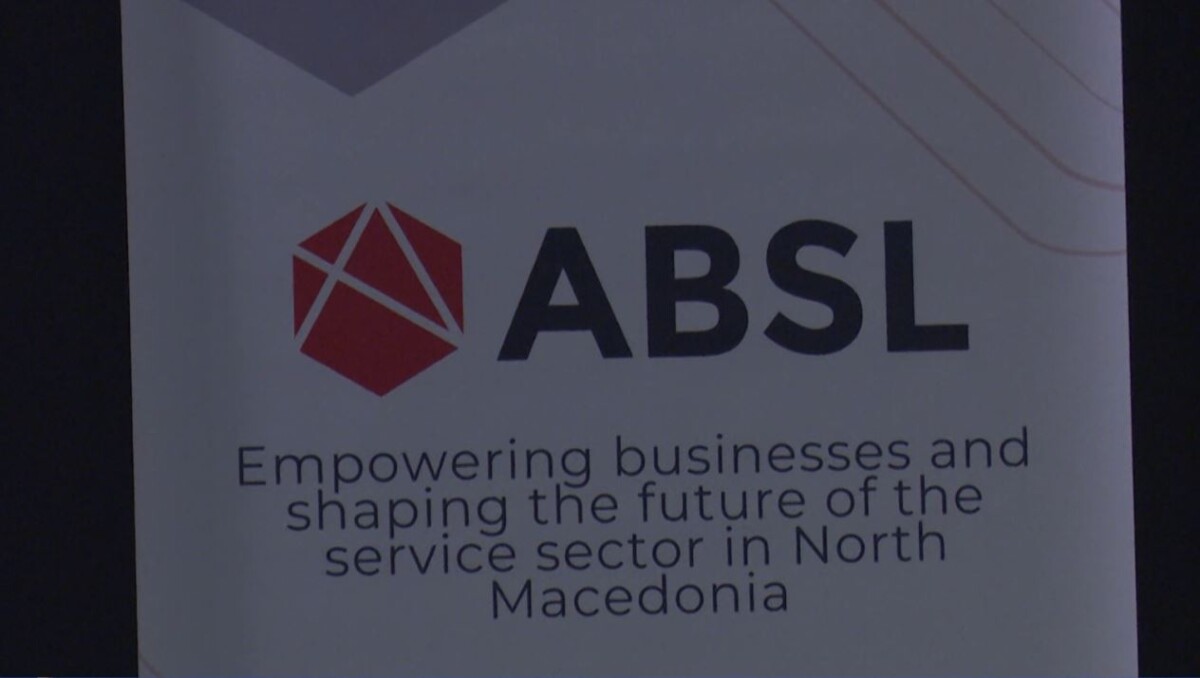 ABSL forcon bashkëpunimin e IT së në Maqedoni  Synim  Sjellja e tregjeve globale dhe vendeve të reja të punës