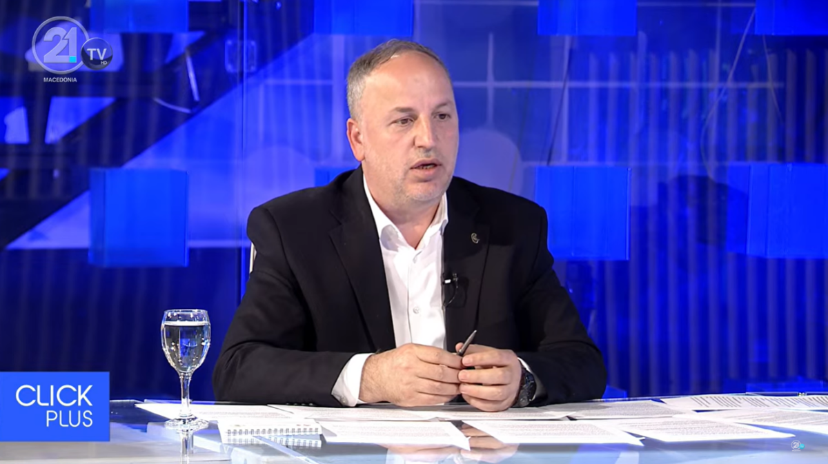 Ligji për përfaqësim të drejtë në Kuvend  Adnan Aziz në Click Plus  Nuk ka asnjë shkelje të procedurave  reagimet janë për të defokusuar opinionin