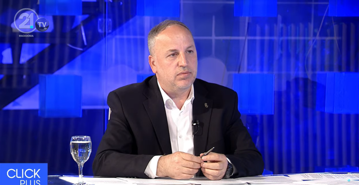 Provimi i jurisprudencës  Azizi në Click Plus  Po e zgjidhim dhe po i shmangim të gjitha barrierat që kanë qenë brengë e studentëve
