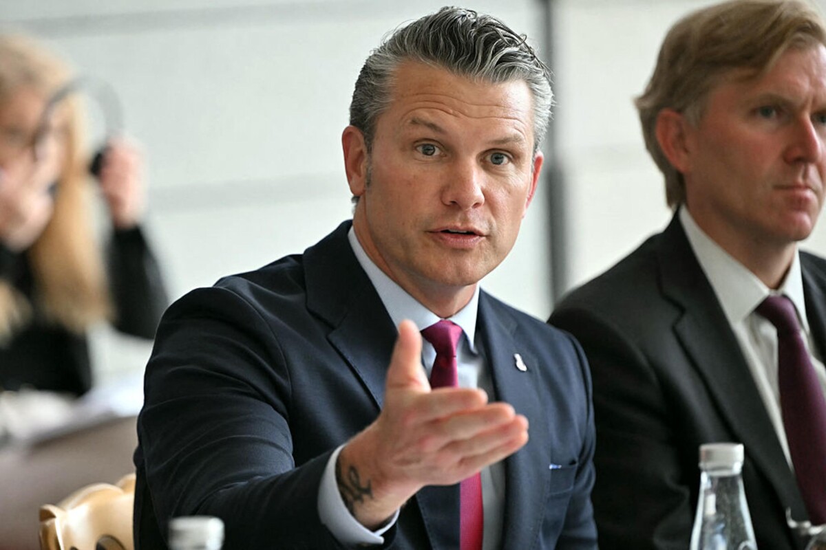 Hegseth kritikon Evropën  Jeni pushtuar nga emigrantët