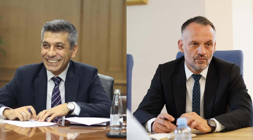Mexhiti  Arben Fetai do të emërohet përfaqësues special në Bruksel
