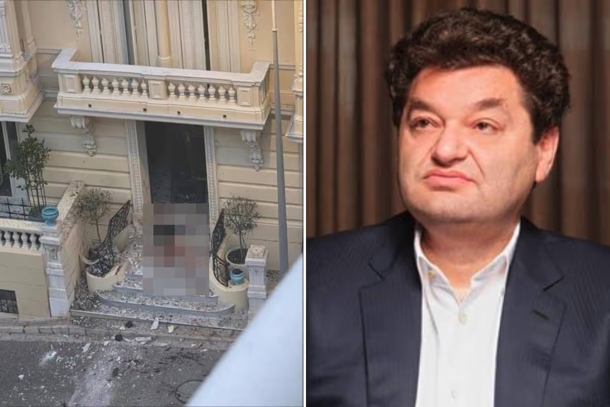 Dyshime për atentat me bombë në Monako  plagoset rëndë biznesmeni ukrainas Vadim Ermolaev me familjen