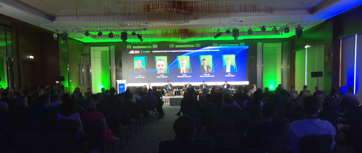  Skopje Security Conference 2026   fokus në intelegjencë artificiale dhe siguri kibernetike