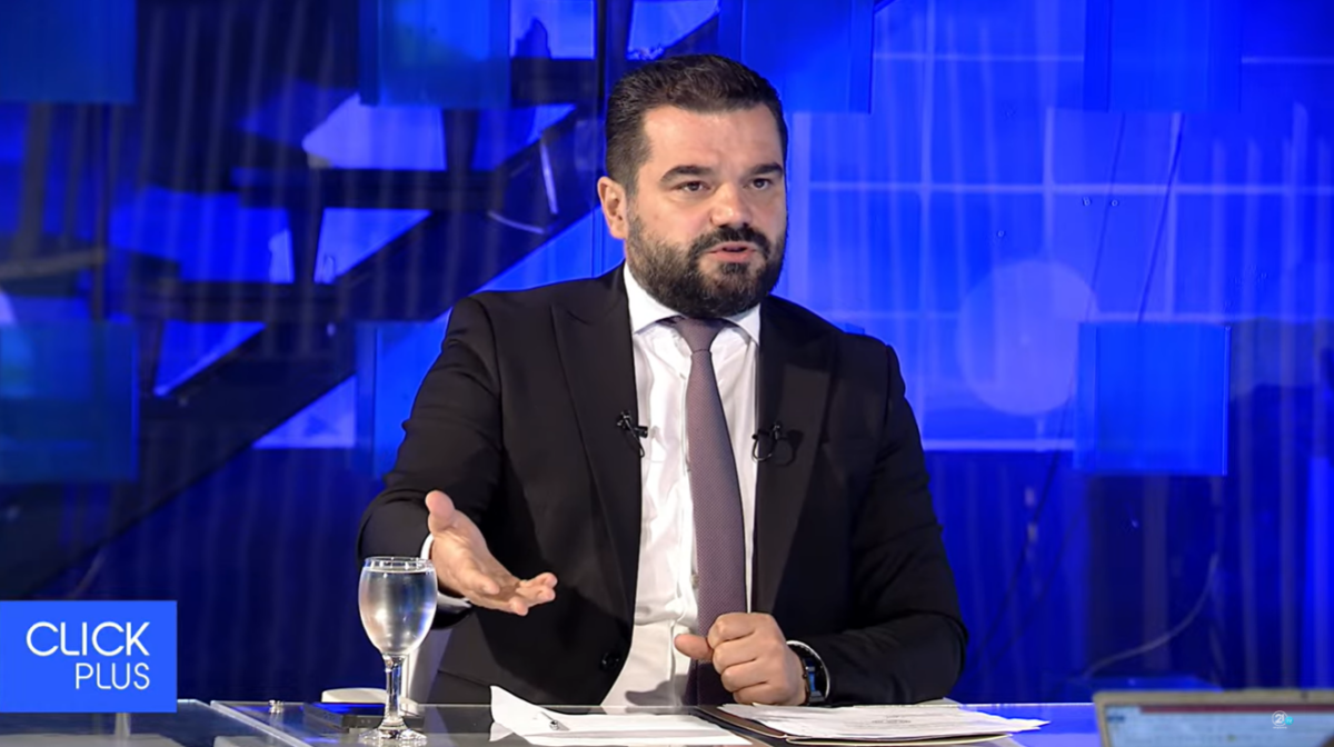 Ligji për përfaqësim të drejtë  Lloga  Nuk ka asgjë të re  përkundrazi ka regres