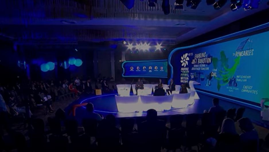 Sot në Shkup fillon edicioni i 9 të i MEF Energy Forum 2026  forumi më i madh energjetik në rajon