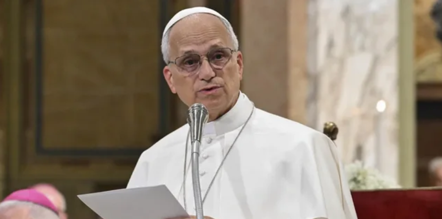Papa Leoni XIV ndihmon Venezuelën  dërgon 100 mijë euro si kontribut fillestar për të mbështetur të prekurit nga tërmeti