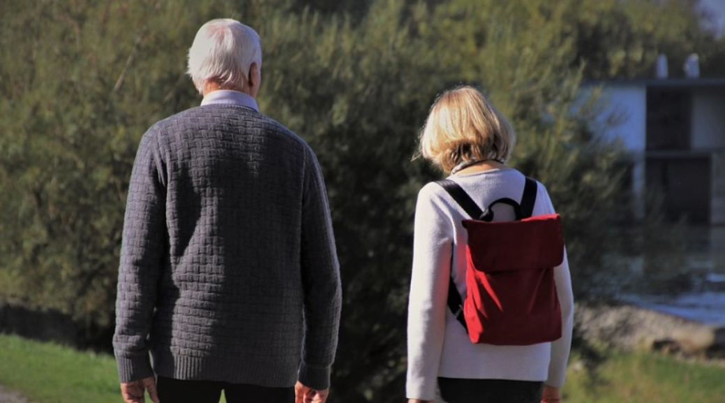 Fondi Pensional qetëson pensionistët  Pensionet janë të sigurta  nuk ka rrezik për pagesat dhe shërbimet shëndetësore